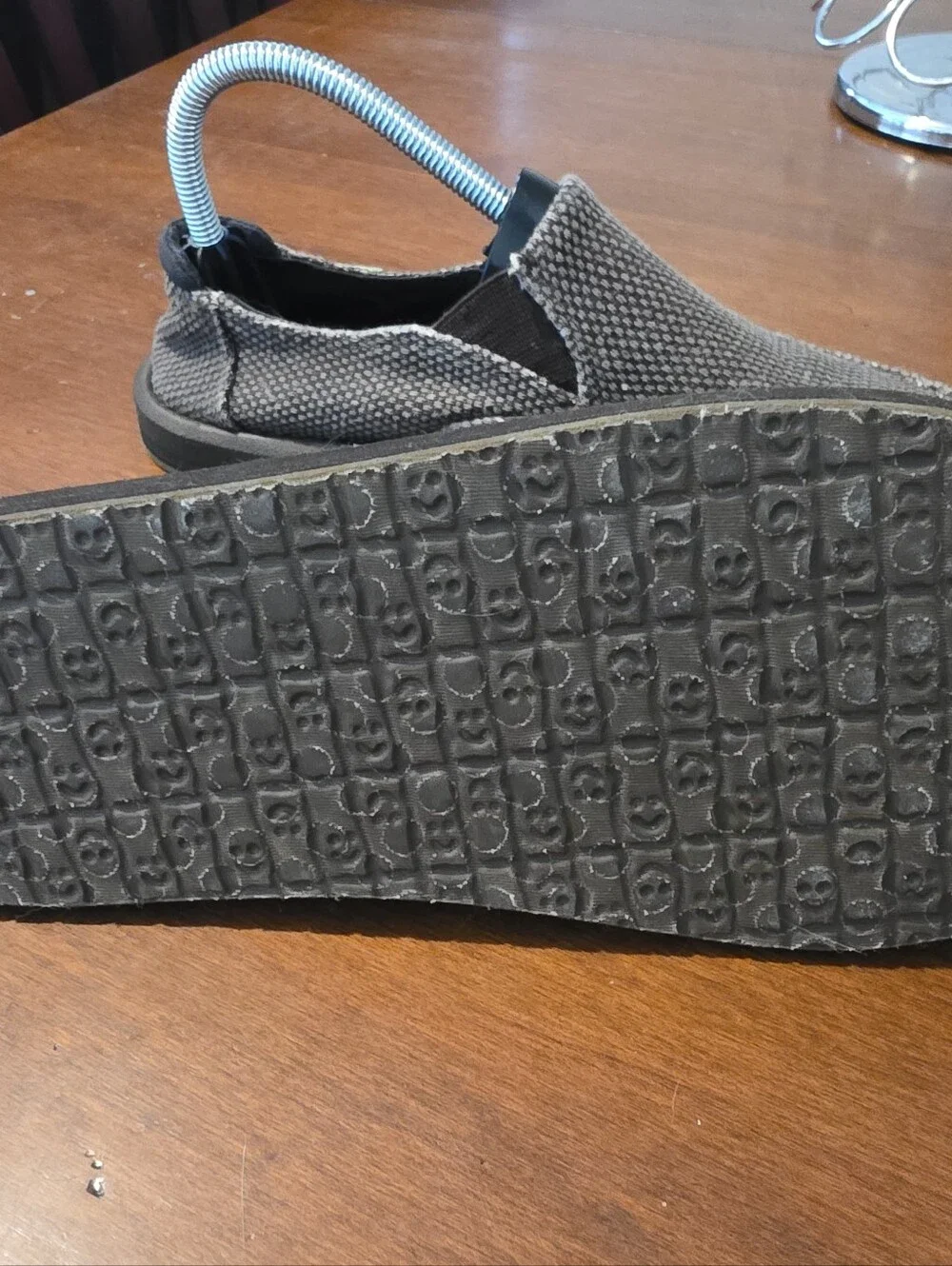 Sanuk Chiba Loafers